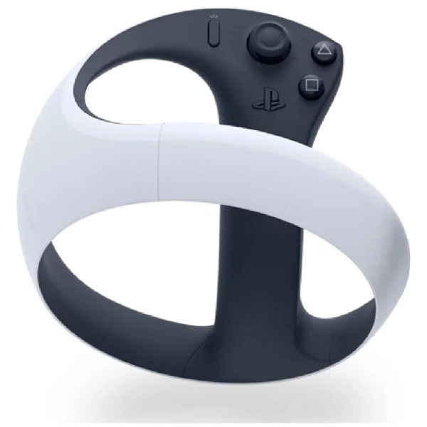 Шлем VR Sony PlayStation VR2, 120 Гц, белый - фото 9