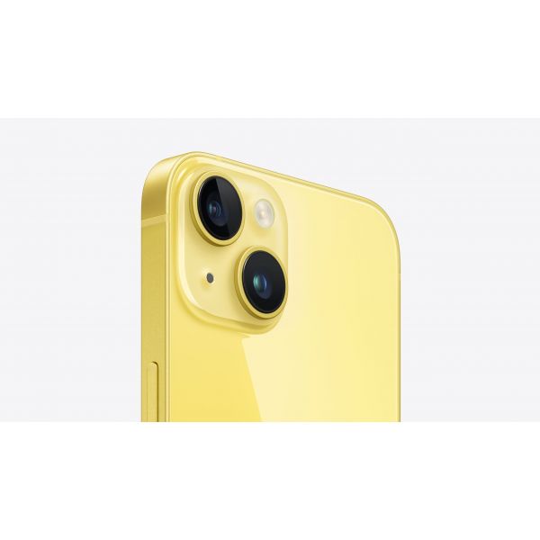 iPhone 14 Plus 512гб Жёлтый - фото 6