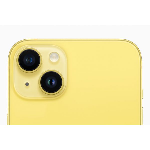 iPhone 14 Plus 512гб Жёлтый - фото 7