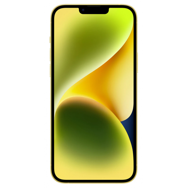 iPhone 14 Plus 512гб Жёлтый - фото 4