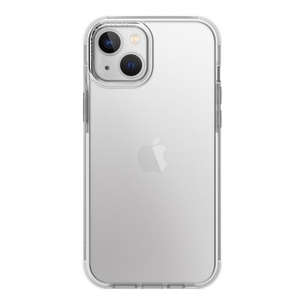 Uniq для iPhone 14 чехол Combat белый - фото 2