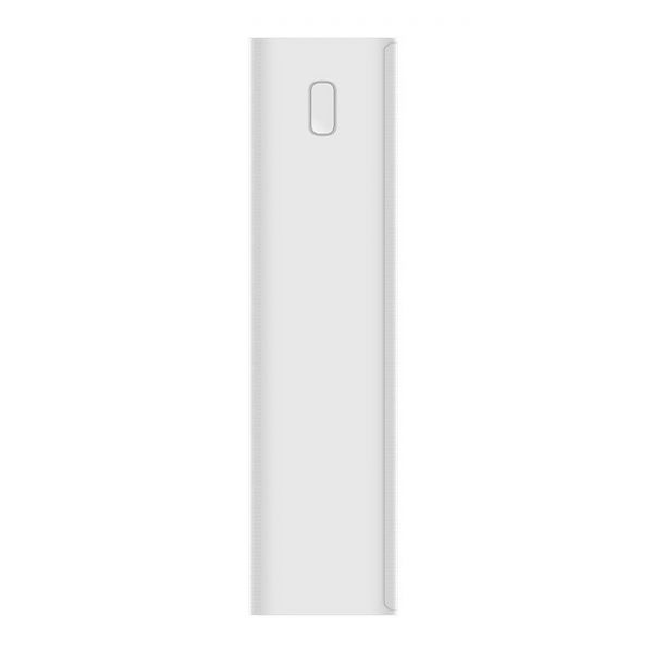 Аккумулятор внешний резервный XIAOMI 3 30000mAh Quick Charging Version белый - фото 3
