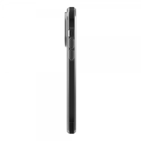 Uniq для iPhone 14 чехол Combat черный - фото 4