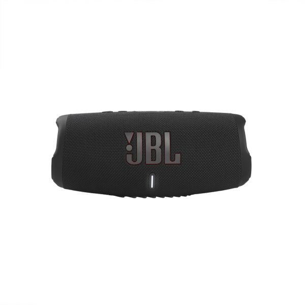 Акустическая система JBL Charge 5, черный - фото 3