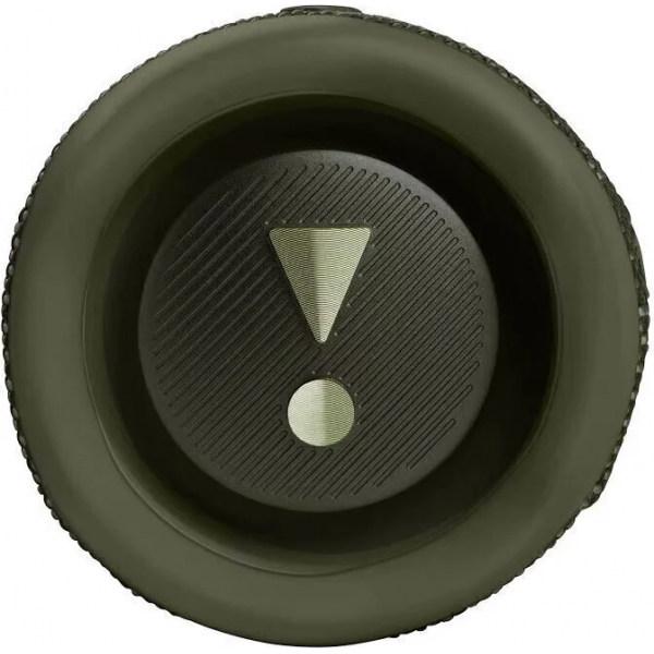 Акустическая система JBL Flip 6, зеленый - фото 8