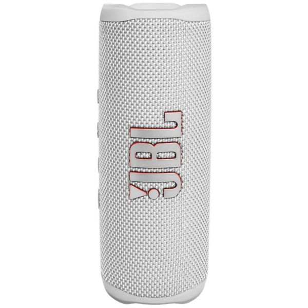 Акустическая система JBL Flip 6, белый - фото 2