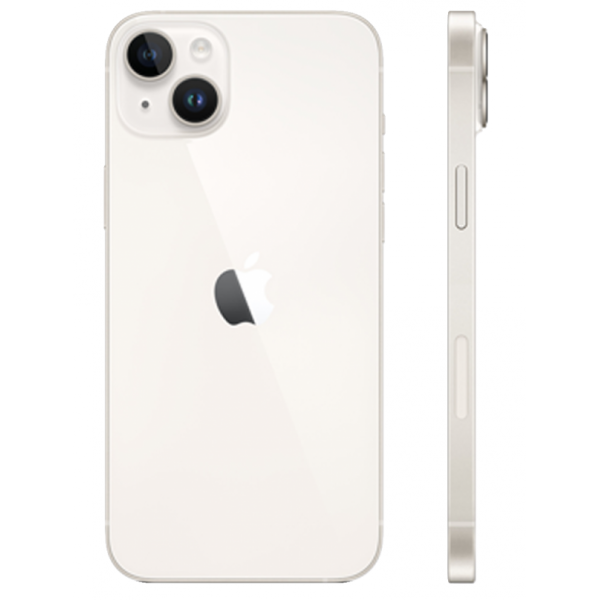 Apple iPhone 14, 512 ГБ, «сияющая звезда» - фото 2