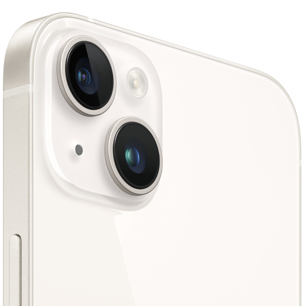 Apple iPhone 14 Plus, 512 ГБ, «cияющая звезда» - фото 4