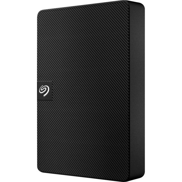 Внешний жесткий диск Seagate  Expansion (STKB1000400), 1TB, чёрный - фото 2