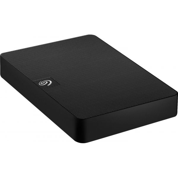 Внешний жесткий диск Seagate  Expansion (STKB1000400), 1TB, чёрный - фото 3