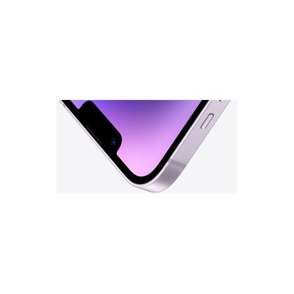 Apple iPhone 14 Plus, 128 ГБ, фиолетовый - фото 8