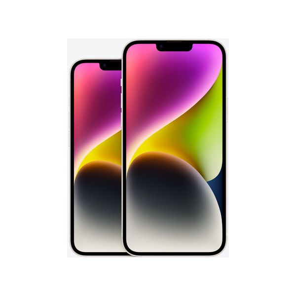 Apple iPhone 14 Plus, 512 ГБ, «cияющая звезда» - фото 5