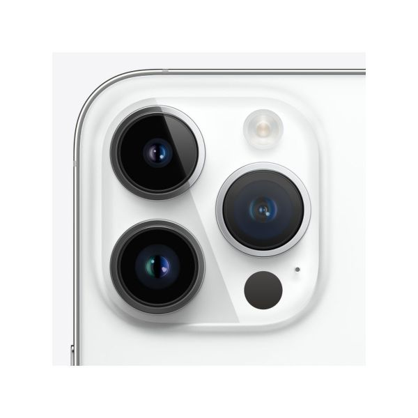 Apple iPhone 14 Pro, 1 ТБ, серебристый - фото 6