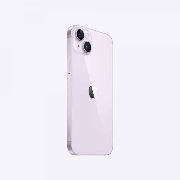 Apple iPhone 14 Plus, 128 ГБ, фиолетовый - фото 2