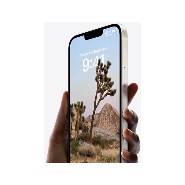 Apple iPhone 14 Plus, 512 ГБ, «cияющая звезда» - фото 9