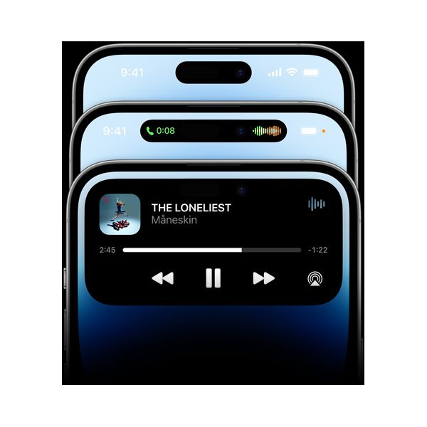 Apple iPhone 14 Pro, 1 ТБ, серебристый - фото 8