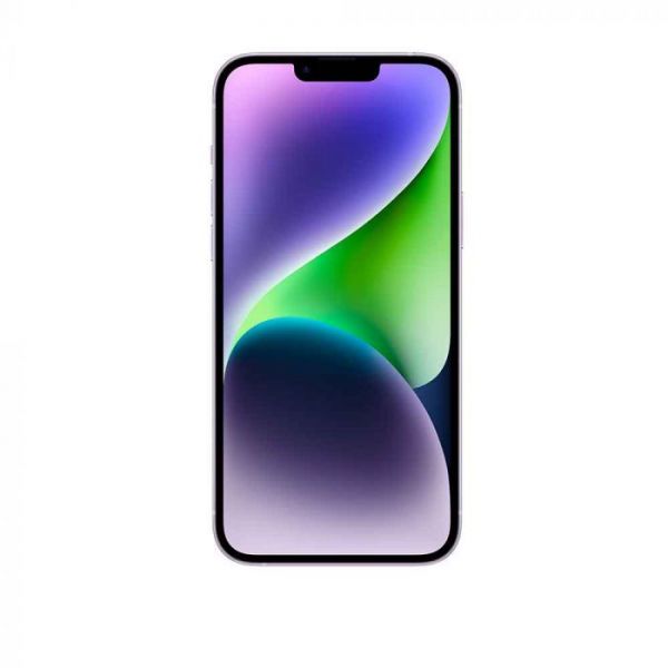 Apple iPhone 14 Plus, 128 ГБ, фиолетовый - фото 5