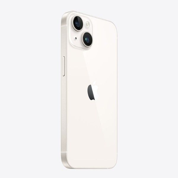 Apple iPhone 14 Plus, 512 ГБ, «cияющая звезда» - фото 3