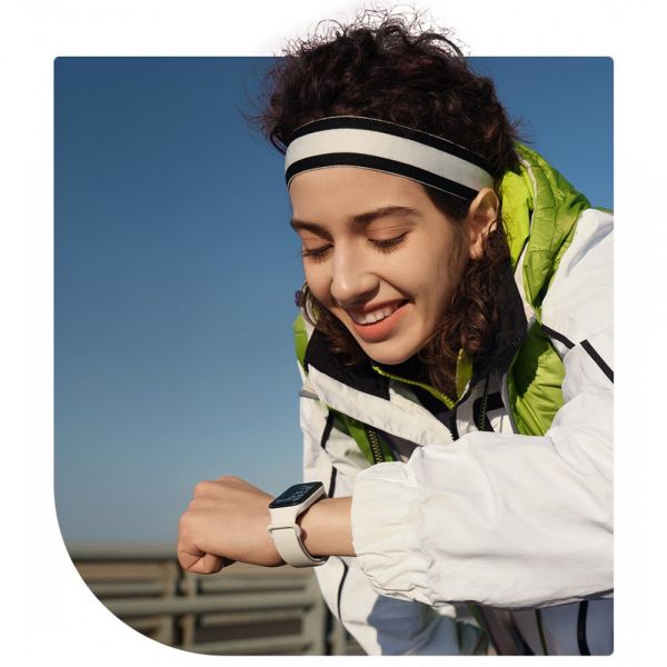 Фитнес-браслет Xiaomi Redmi Smart Band 2, GL - фото 7