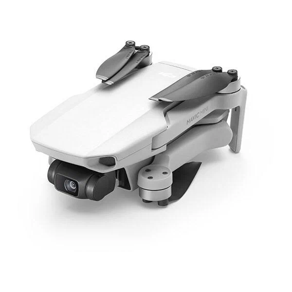 Квадрокоптер DJI Mini SE - фото 3