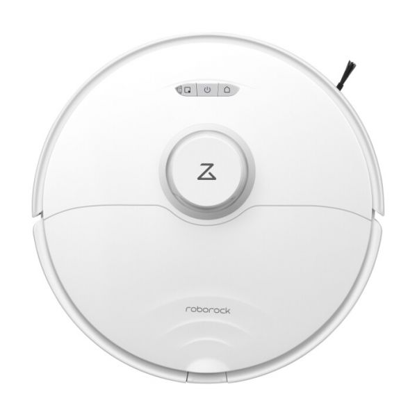 Робот-пылесос Roborock S8 RU, белый - фото 2