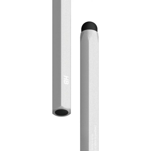 Стилус Elago Hexa Silver - фото 2