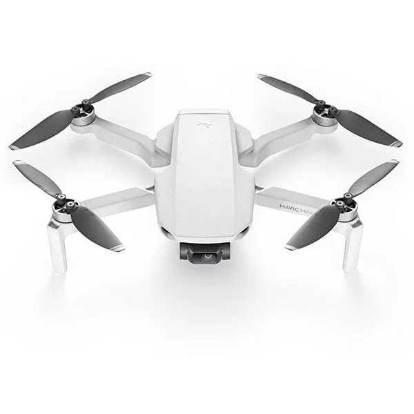 Квадрокоптер DJI Mini SE - фото 4