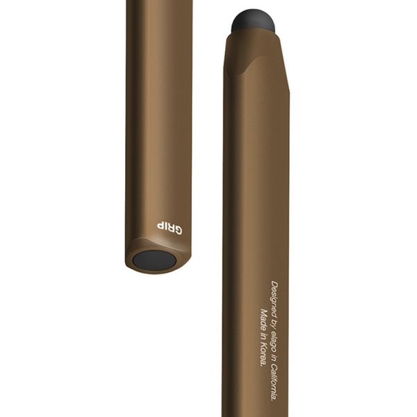 Стилус Elago Grip Choco - фото 3