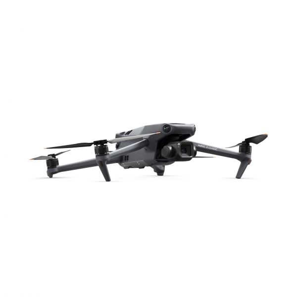 Квадрокоптер DJI Mavic 3 (пульт RC-N1) - фото 4