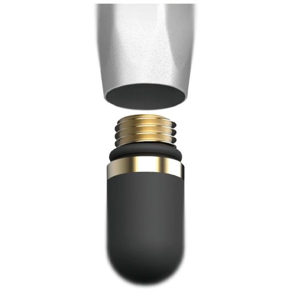 Стилус Elago Hexa Silver - фото 3