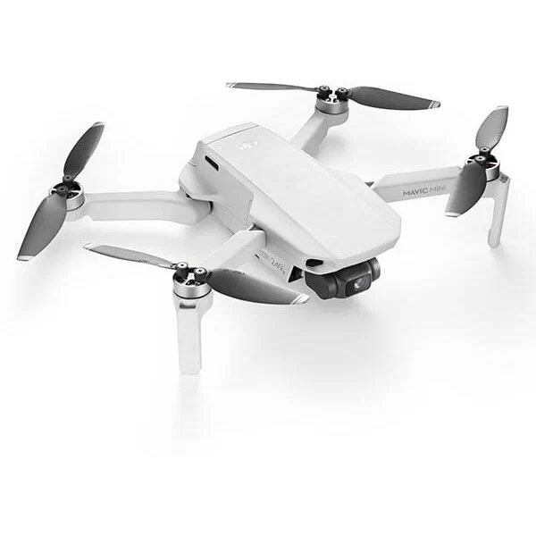 Квадрокоптер DJI Mini SE - фото 5