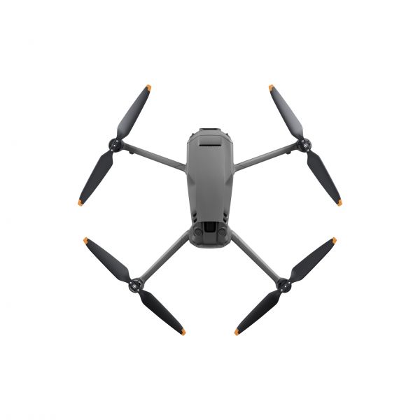 Квадрокоптер DJI Mavic 3 Fly More Combo (пульт RC-N1) - фото 3