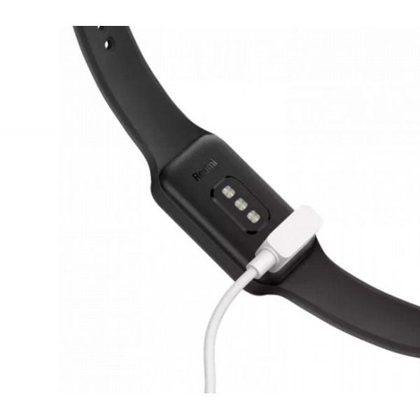 Фитнес-браслет Xiaomi Redmi Smart Band 2, GL черный - фото 1Фитнес-браслет Xiaomi Redmi Smart Band 2, GL черный - фото 4