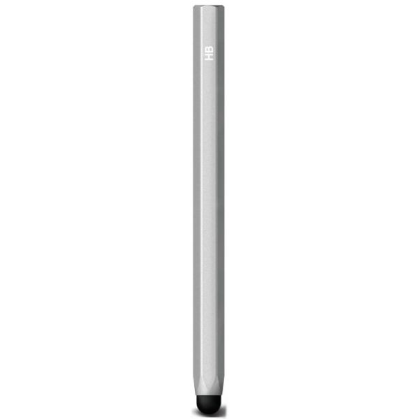 Стилус Elago Hexa Silver - фото 1