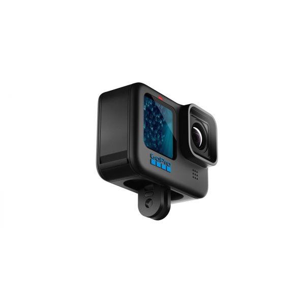 Экшн Камера GoPro HERO11 чёрный (CHDHX-111-RW) - фото 8