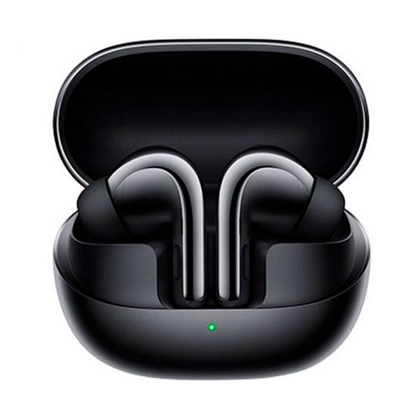 Наушники Redmi Buds 4 Pro Черный - фото 1