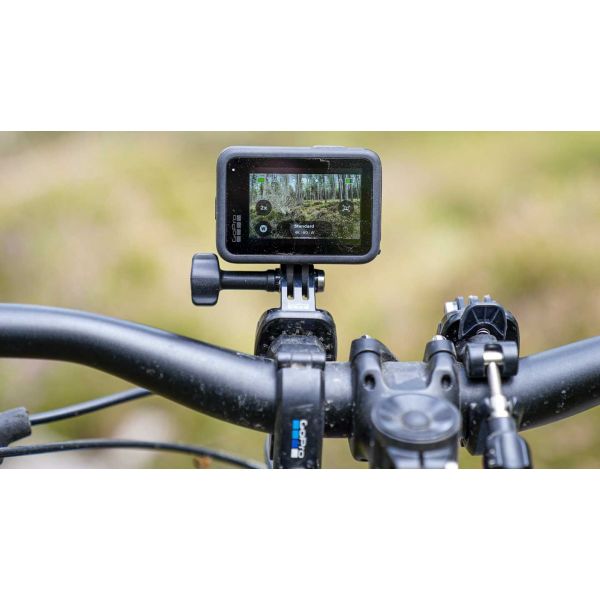 Экшн Камера GoPro HERO11 чёрный (CHDHX-111-RW) - фото 13