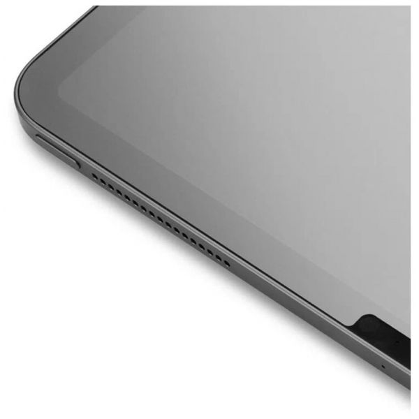 Защитное стекло BlueO 2.5D для iPad 10.9 (2022), прозрачный - фото 4