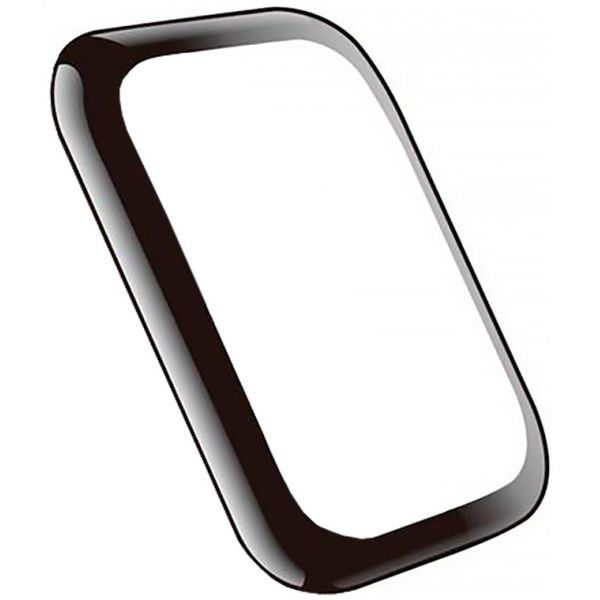 BlueO стекло для Apple Watch Ultra 49 mm, Corning Gorilla USA черный PB1-49MM - фото 1