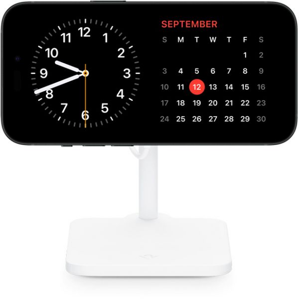 Apple iPhone 15, 512 ГБ, голубой - фото 9