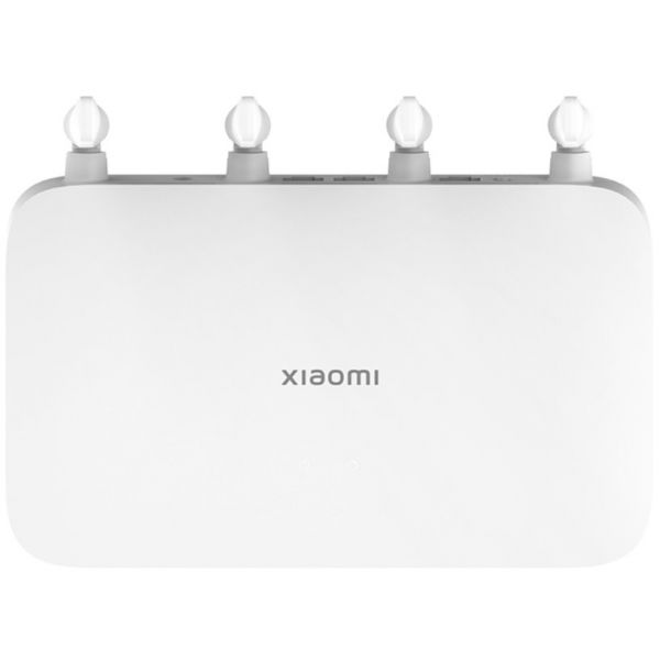 Роутер Xiaomi Mi Wi-Fi, AC1200, белый, (EU) - фото 2