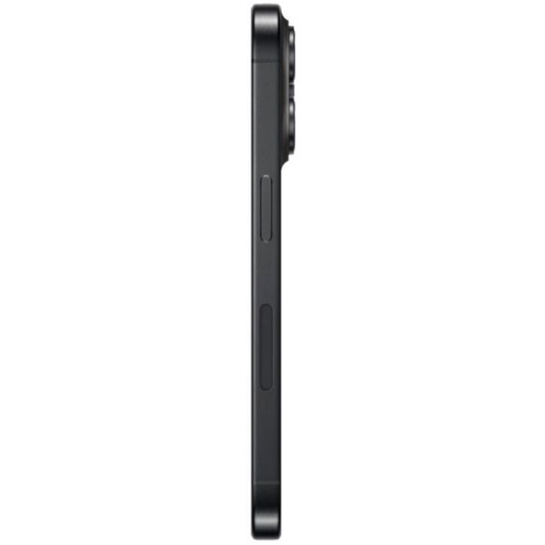 Apple iPhone 15 Pro, 512 ГБ, "черный титановый" - фото 4