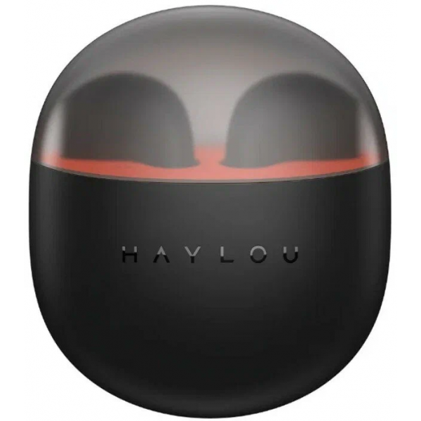 Беспроводные наушники Xiaomi Haylou X1 NEO, чёрный - фото 2