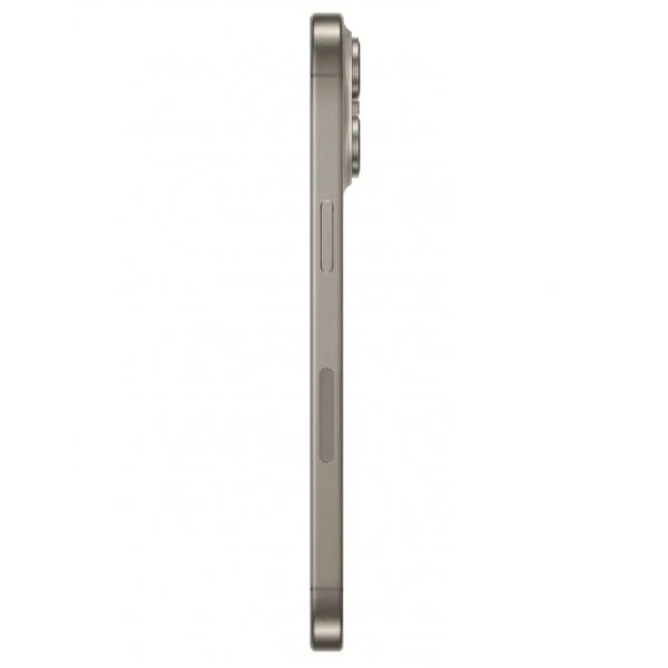 Apple iPhone 15 Pro, 1 ТБ, "титановый" - фото 4