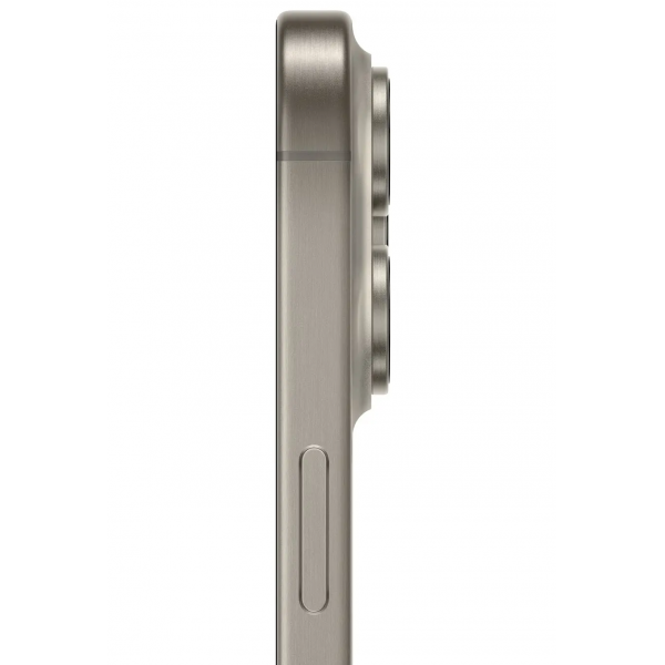 Apple iPhone 15 Pro, 1 ТБ, "титановый" - фото 5