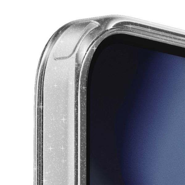 Чехол Uniq для iPhone 15 Lifepro Xtreme Мишура (MagSafe) - фото 5