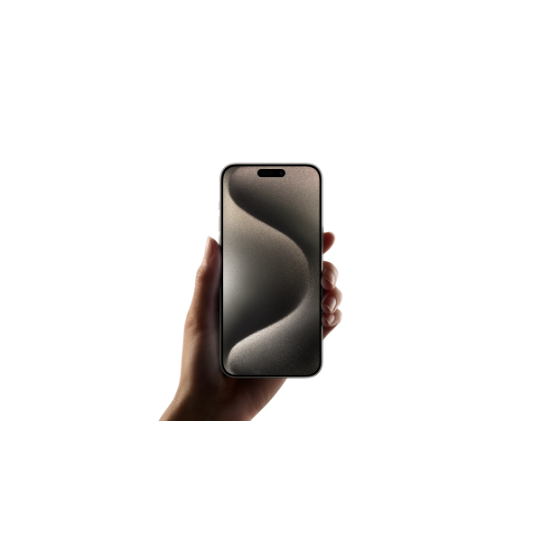 Apple iPhone 15 Pro Max, 1 ТБ, "черный титановый" - фото 10