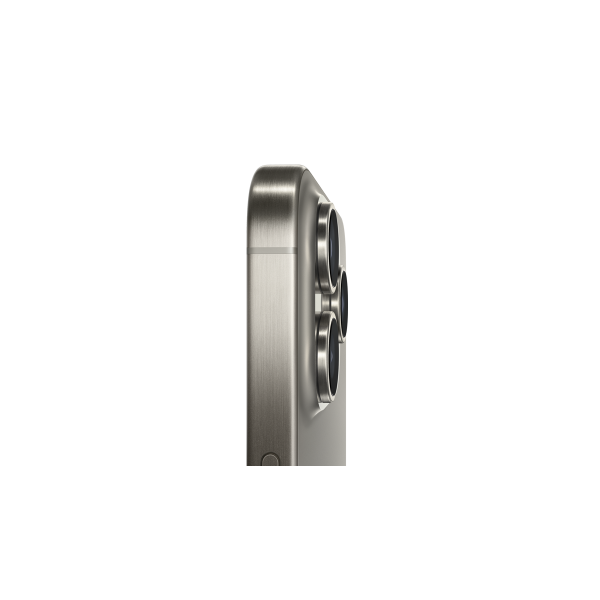Apple iPhone 15 Pro, 1 ТБ, "титановый" - фото 7