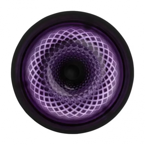 Портативная акустика Harman/Kardon Aura Studio 4, 100 Вт, черный - фото 9