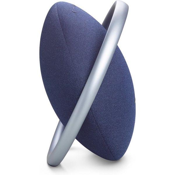 Портативная акустика Harman/Kardon Onyx Studio 8, 50 Вт, синий - фото 5
